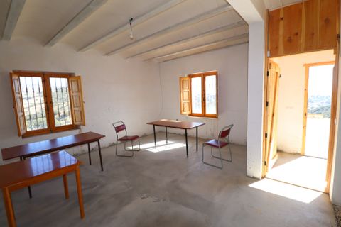 Cortijo i Velez-Rubio, Almeria, Velez-Rubio - € 159.000 | Ref: 3046-CH - foto 35